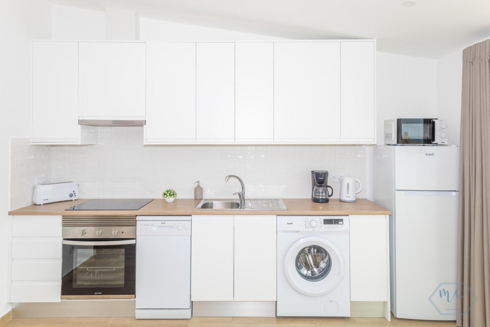 Appartamento Mc With Amazing Front Sea View